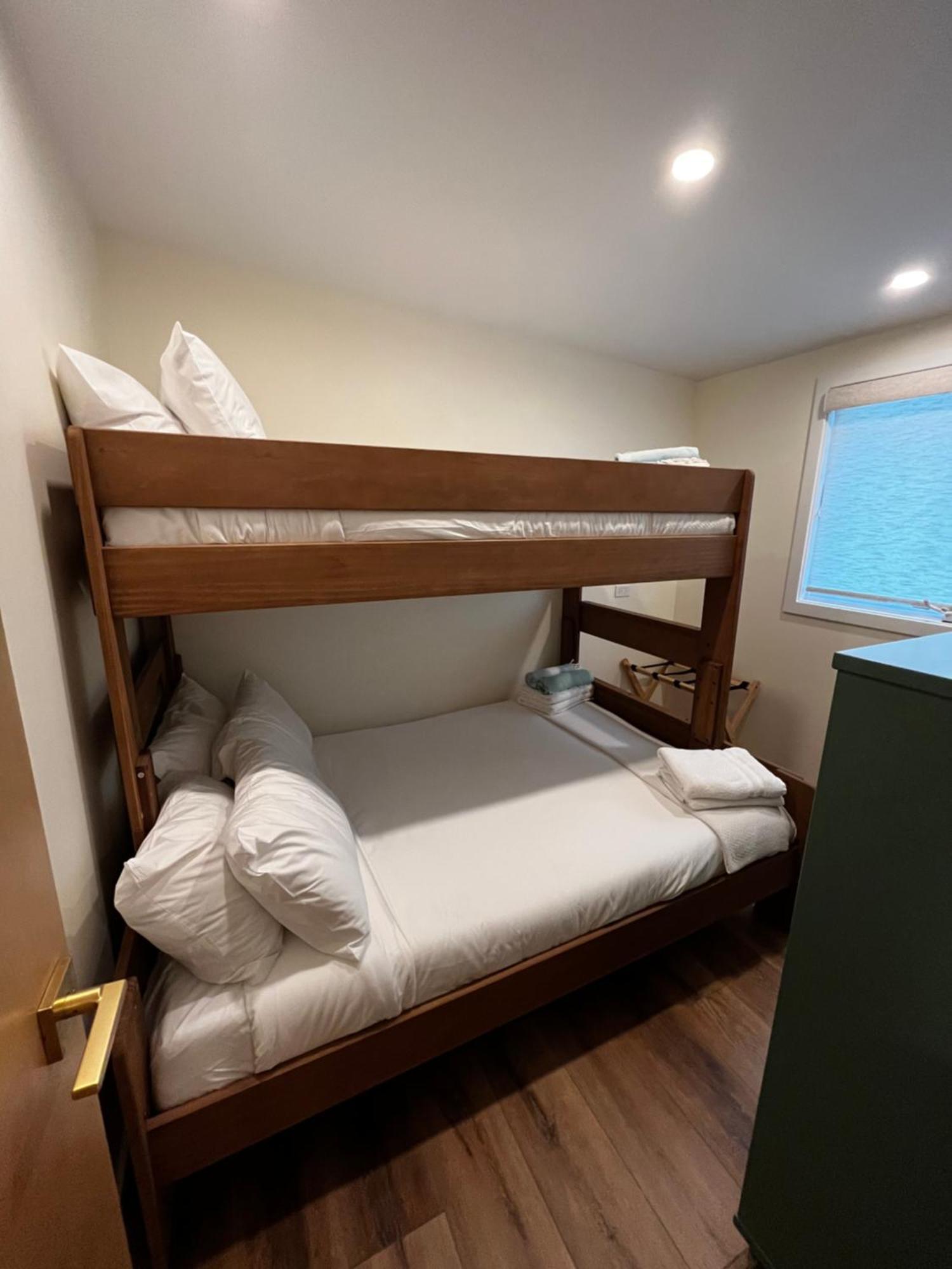 Moonrise Motel Kismet Экстерьер фото
